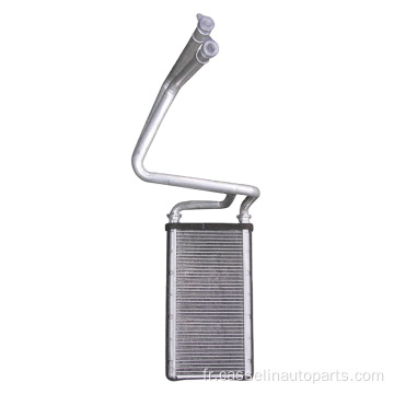 Chauffeur d&#39;eau du radiateur en aluminium pour Mazda DeMiodw 96-02 Core